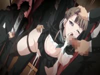 Hentai Porn Movie - Euphoria Episode 5